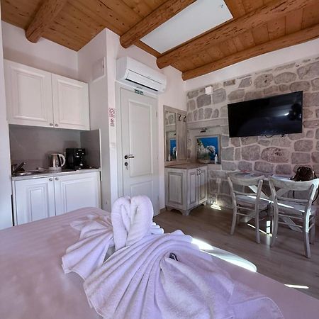 Dubrovnik Throne Suite IV Eksteriør billede
