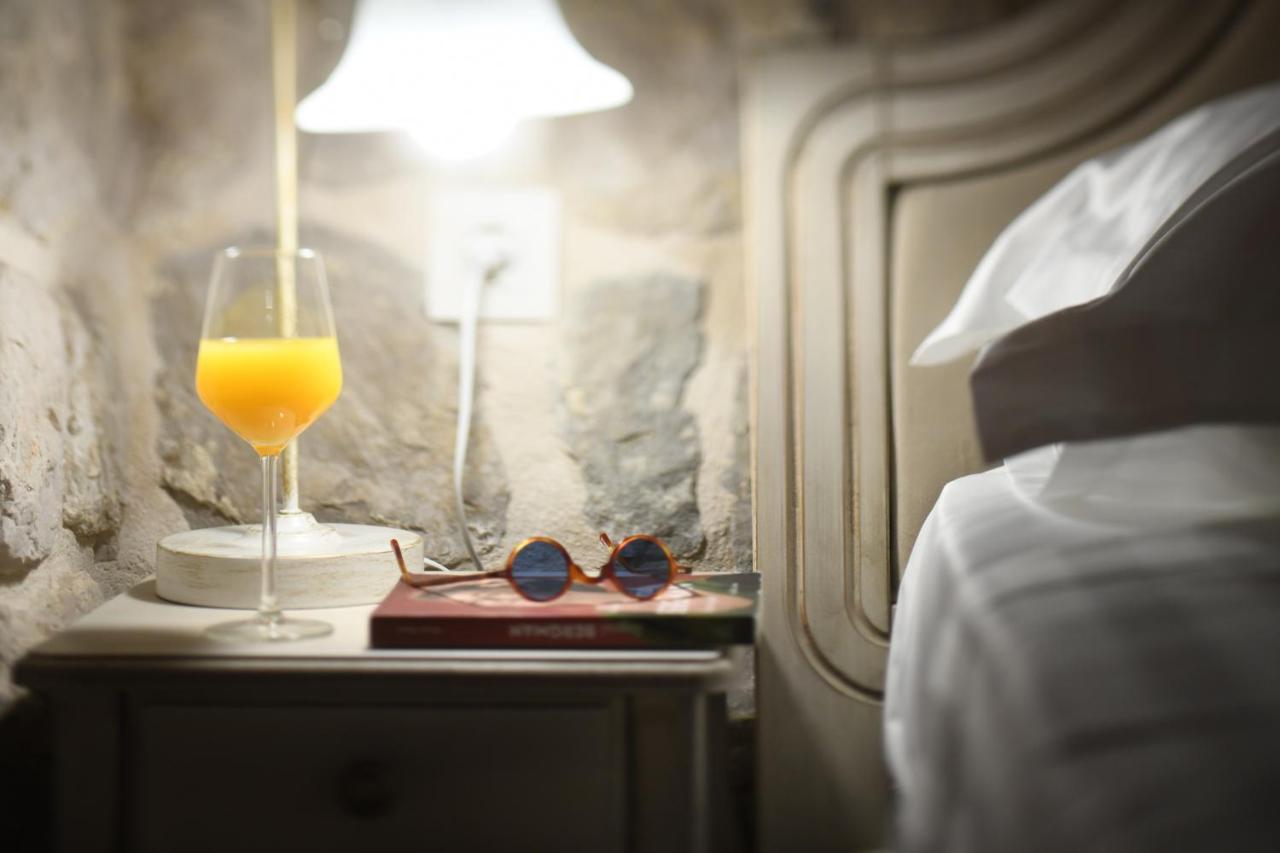 Dubrovnik Throne Suite IV Eksteriør billede
