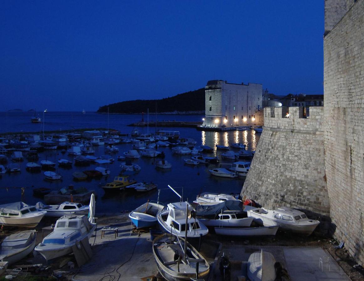 Dubrovnik Throne Suite IV Eksteriør billede