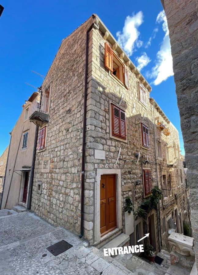Dubrovnik Throne Suite IV Eksteriør billede