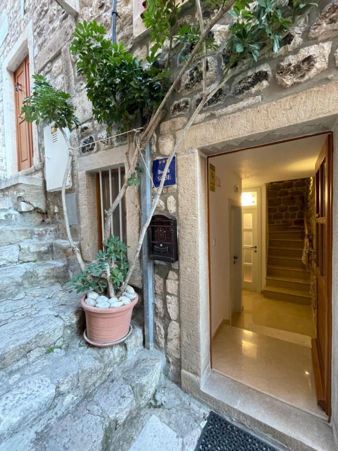 Dubrovnik Throne Suite IV Eksteriør billede