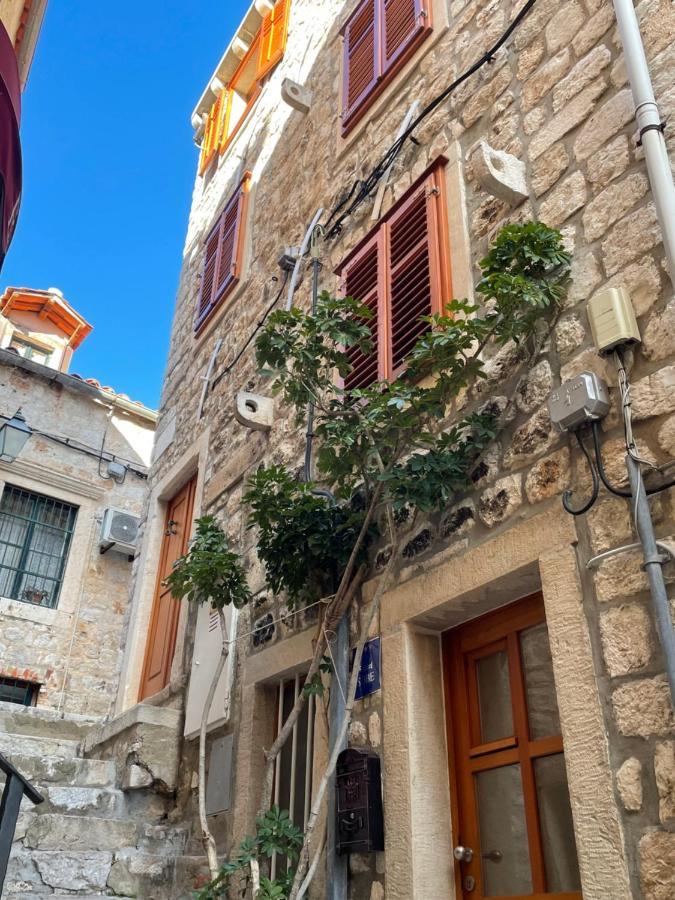 Dubrovnik Throne Suite IV Eksteriør billede