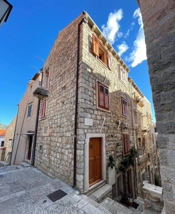 Dubrovnik Throne Suite IV Eksteriør billede
