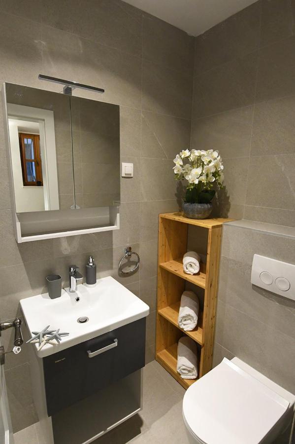 Dubrovnik Throne Suite IV Eksteriør billede