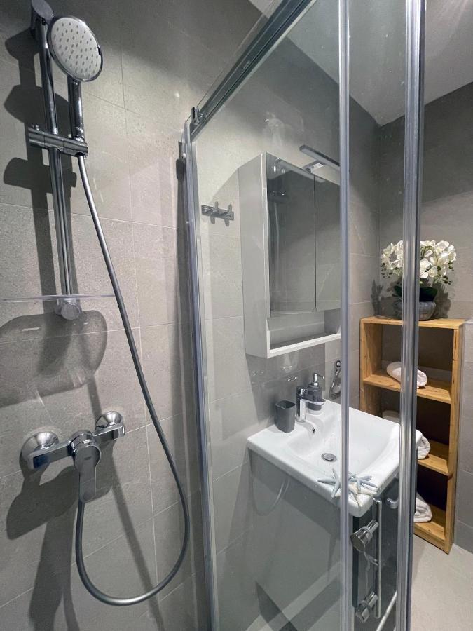 Dubrovnik Throne Suite IV Eksteriør billede