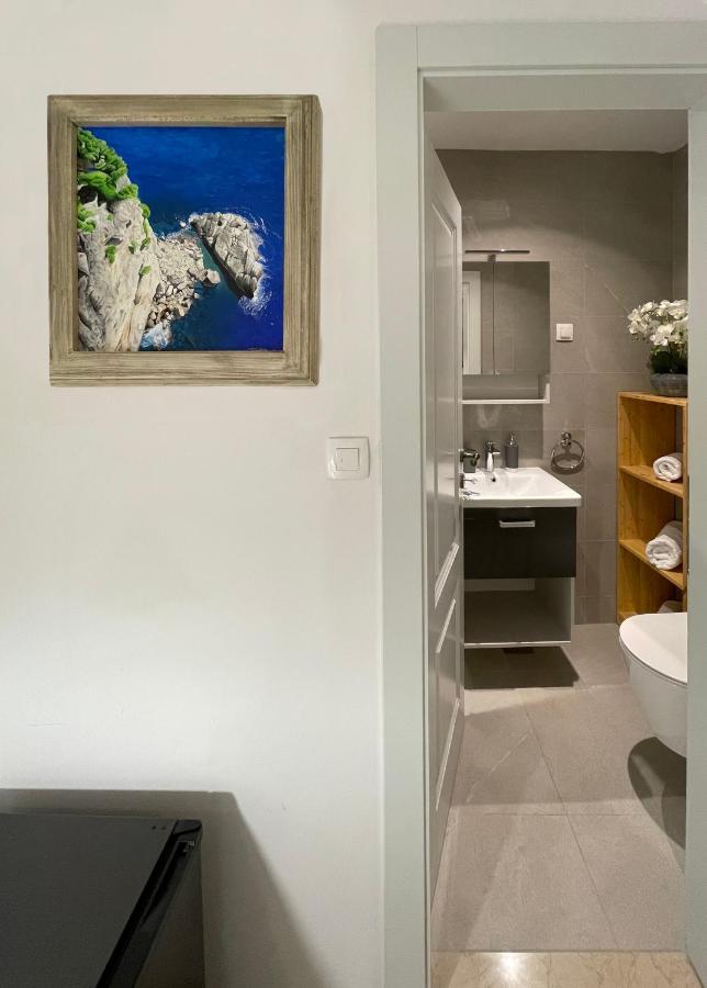 Dubrovnik Throne Suite IV Eksteriør billede