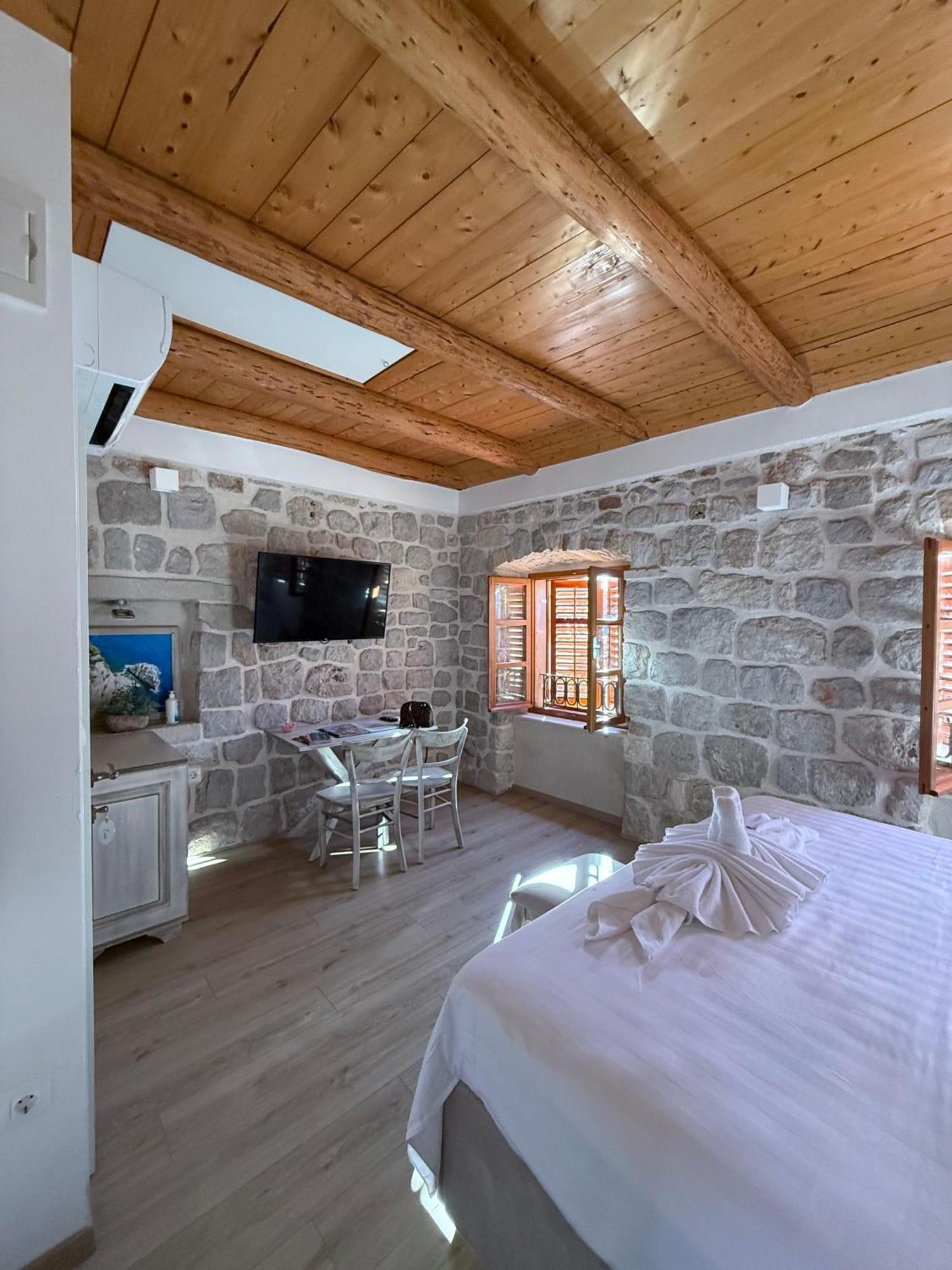 Dubrovnik Throne Suite IV Eksteriør billede
