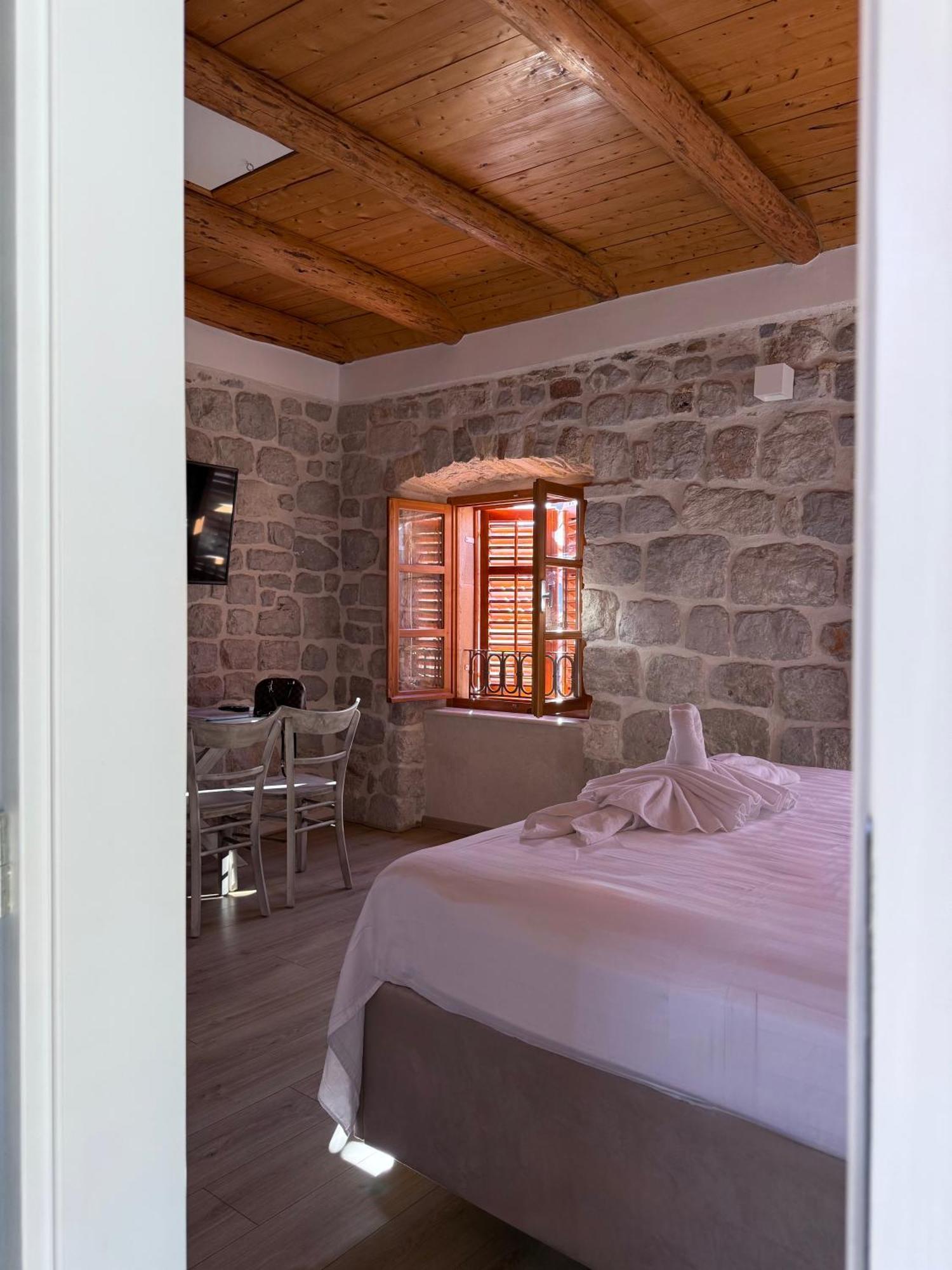 Dubrovnik Throne Suite IV Eksteriør billede