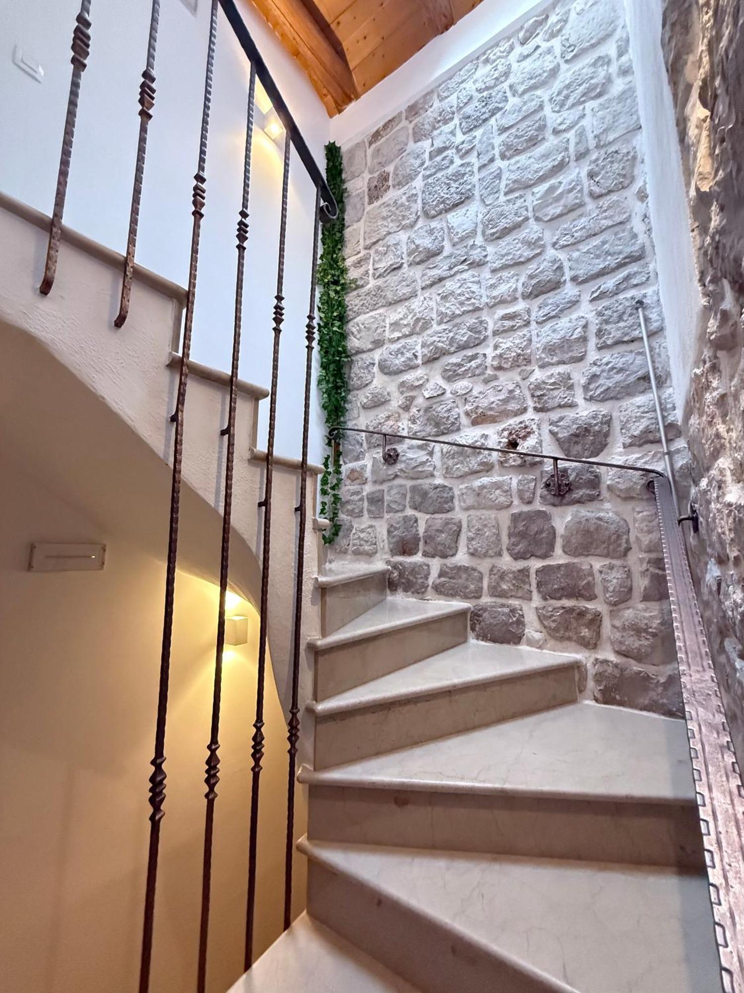 Dubrovnik Throne Suite IV Eksteriør billede
