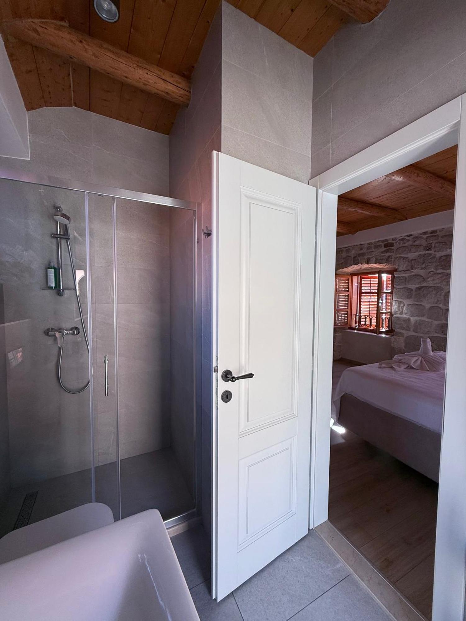 Dubrovnik Throne Suite IV Eksteriør billede
